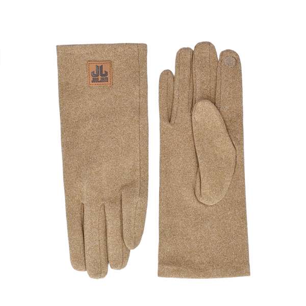 Cortland - Guanti Monocromo 