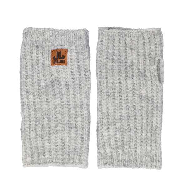 Golden Gate - Manicotti unisex in misto lana 