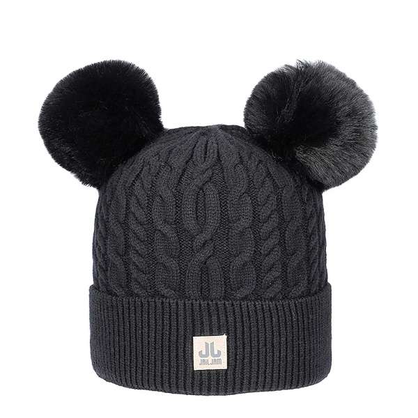 Cavan - Pom Pom Beanie 