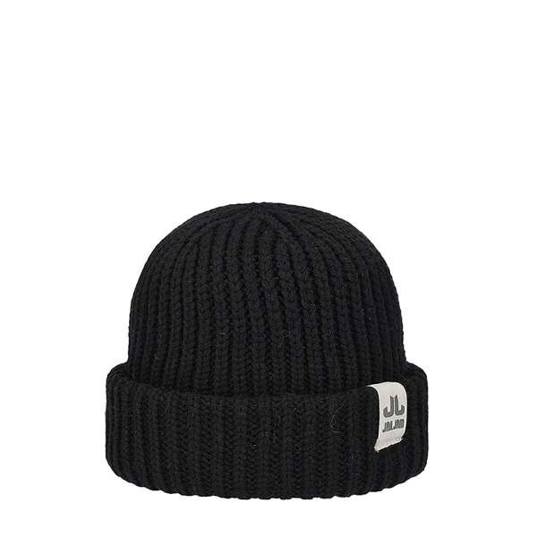 Edinburgh - Knitted Cap 