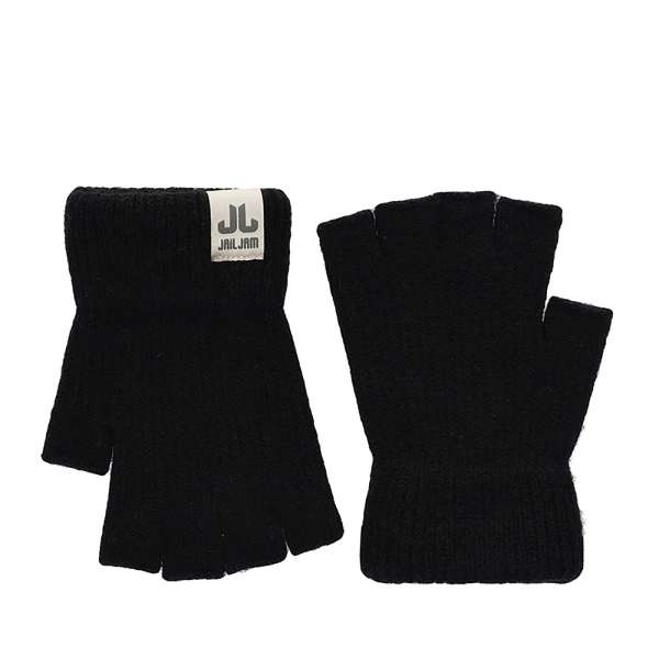 Grassamarket - Guanti Mezza Dita 