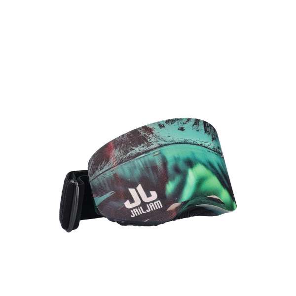 Copri Maschera Tecnico Stampato 