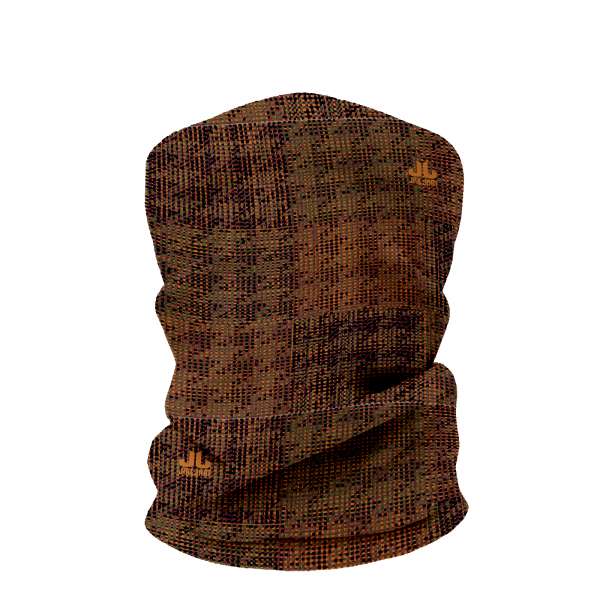 Scaldacollo Tecnico - Stampato 