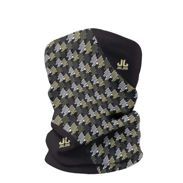 Scaldacollo Tecnico - Stampato 