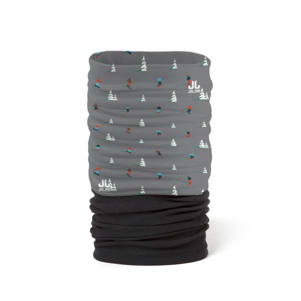 Scaldacollo Tecnico - Foderato Micropile 