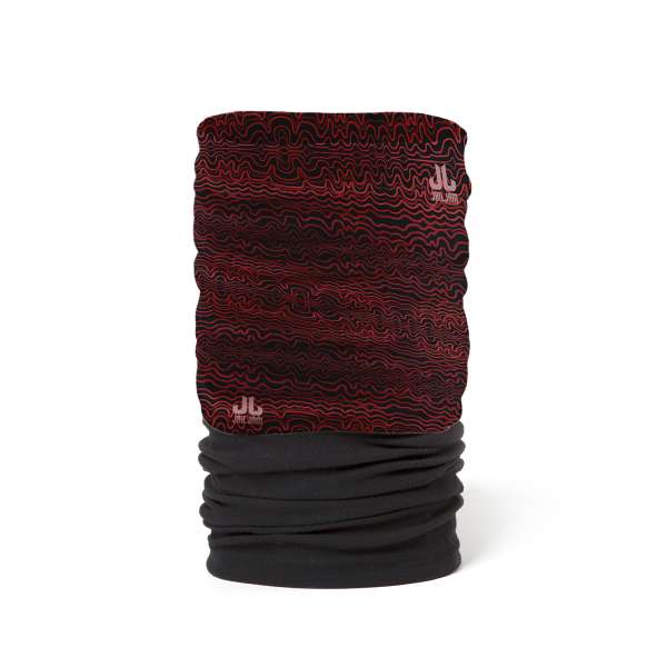 Scaldacollo Tecnico - Foderato Micropile 