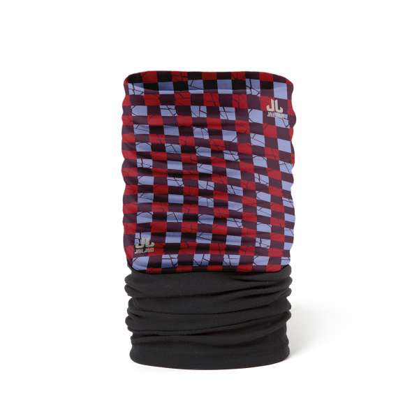 Scaldacollo Tecnico - Foderato Micropile 