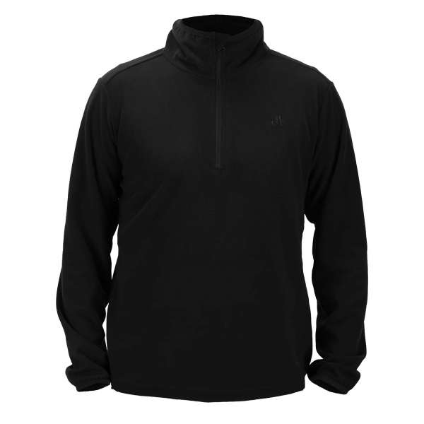 Hiking Uomo - Maglia a Mezza Zip 
