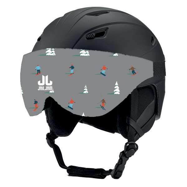 HELMET GOGGLE SLEEVE