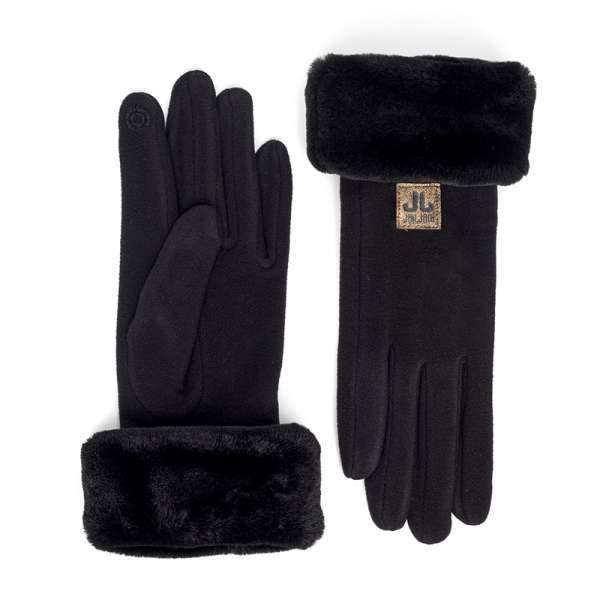 Chemosphere - Furry Gloves 