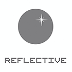 reflective
