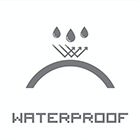 WATERPROOF