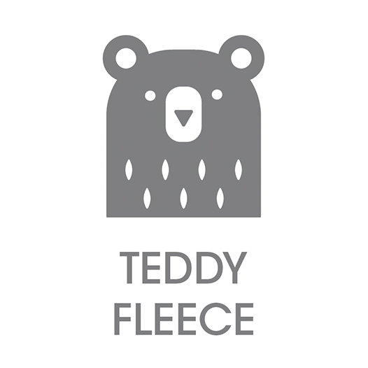 TEDDY FLEECE