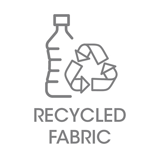 RECYCLED FABRIC
